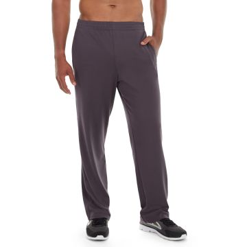Viktor LumaTech&trade; Pant-34-Gray