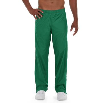 Mithra Warmup Pant-34-Green