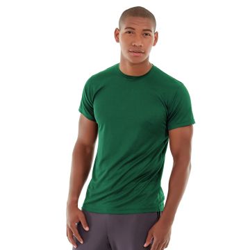 Balboa Persistence Tee-M-Green