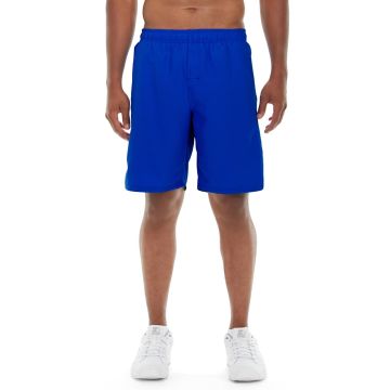 Cobalt CoolTech&trade; Fitness Short-34-Blue