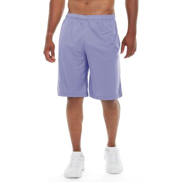 Torque Power Short-34-Purple