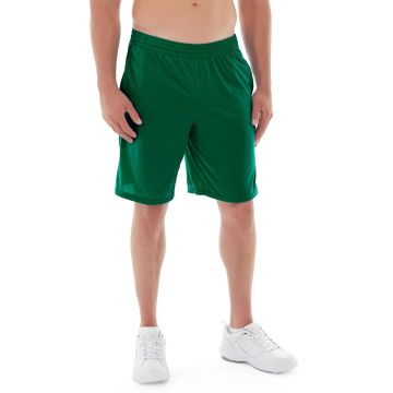 Sol Active Short-34-Green