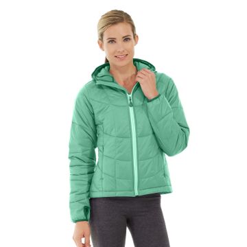Juno Jacket-M-Green
