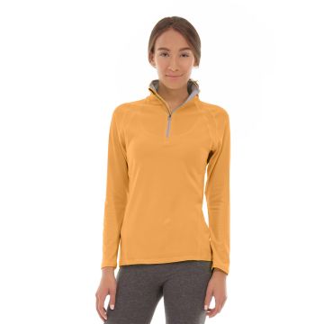Nadia Elements Shell-M-Orange