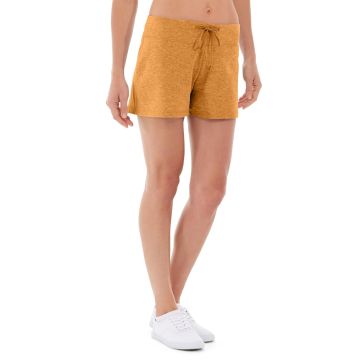 Maxima Drawstring Short-30-Orange